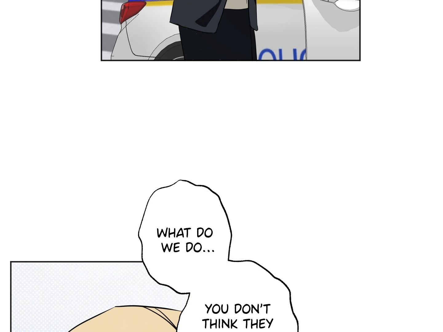 The Secret to Winning Over Unrequited Love Chapter 7 - Page 32