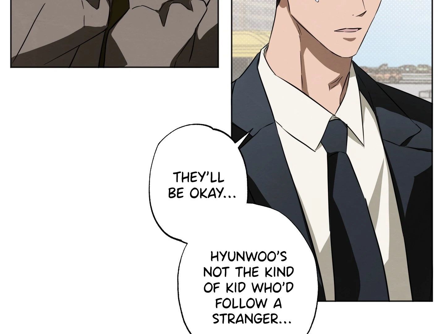 The Secret to Winning Over Unrequited Love Chapter 7 - Page 34