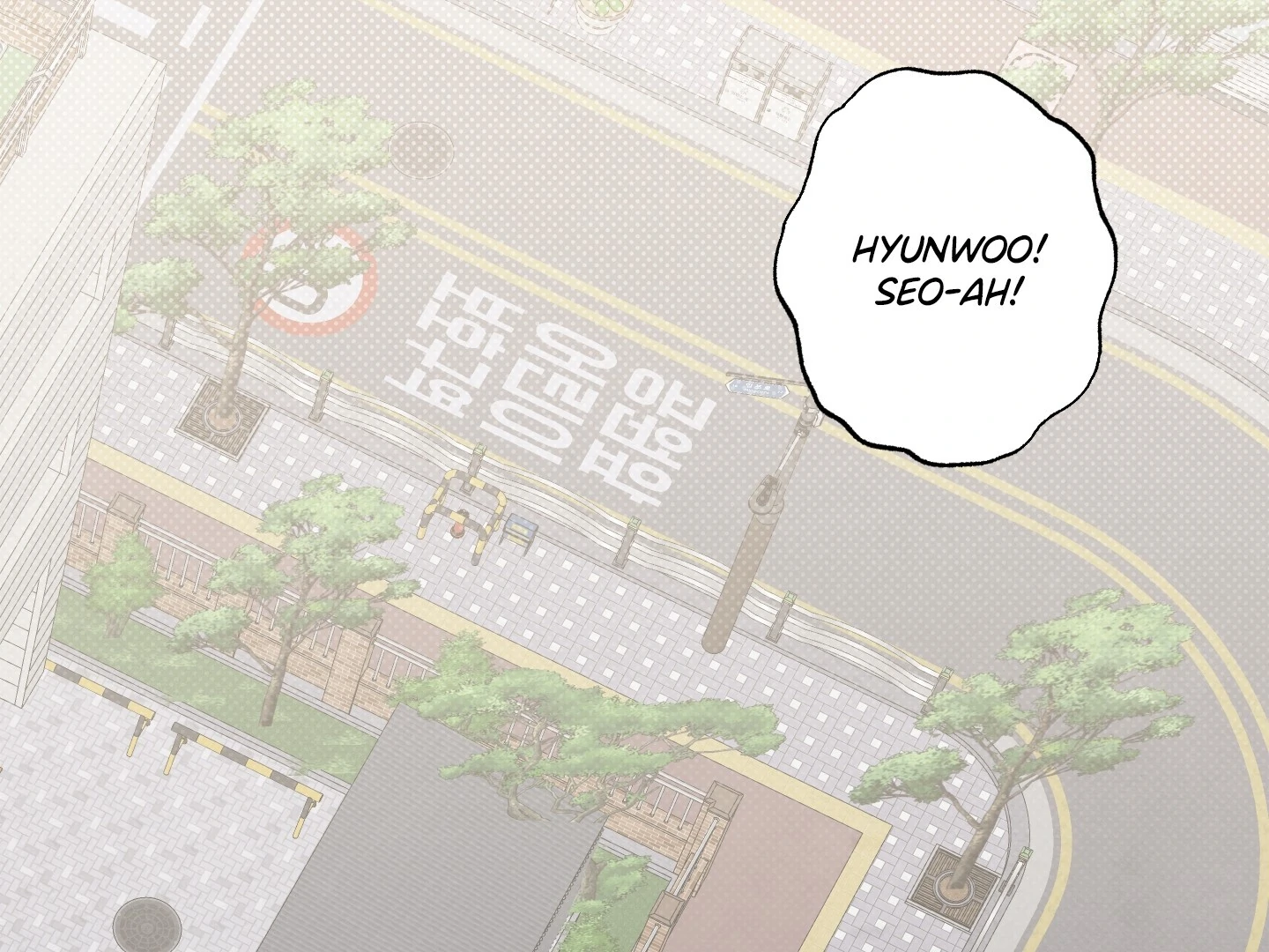 The Secret to Winning Over Unrequited Love Chapter 7 - Page 36
