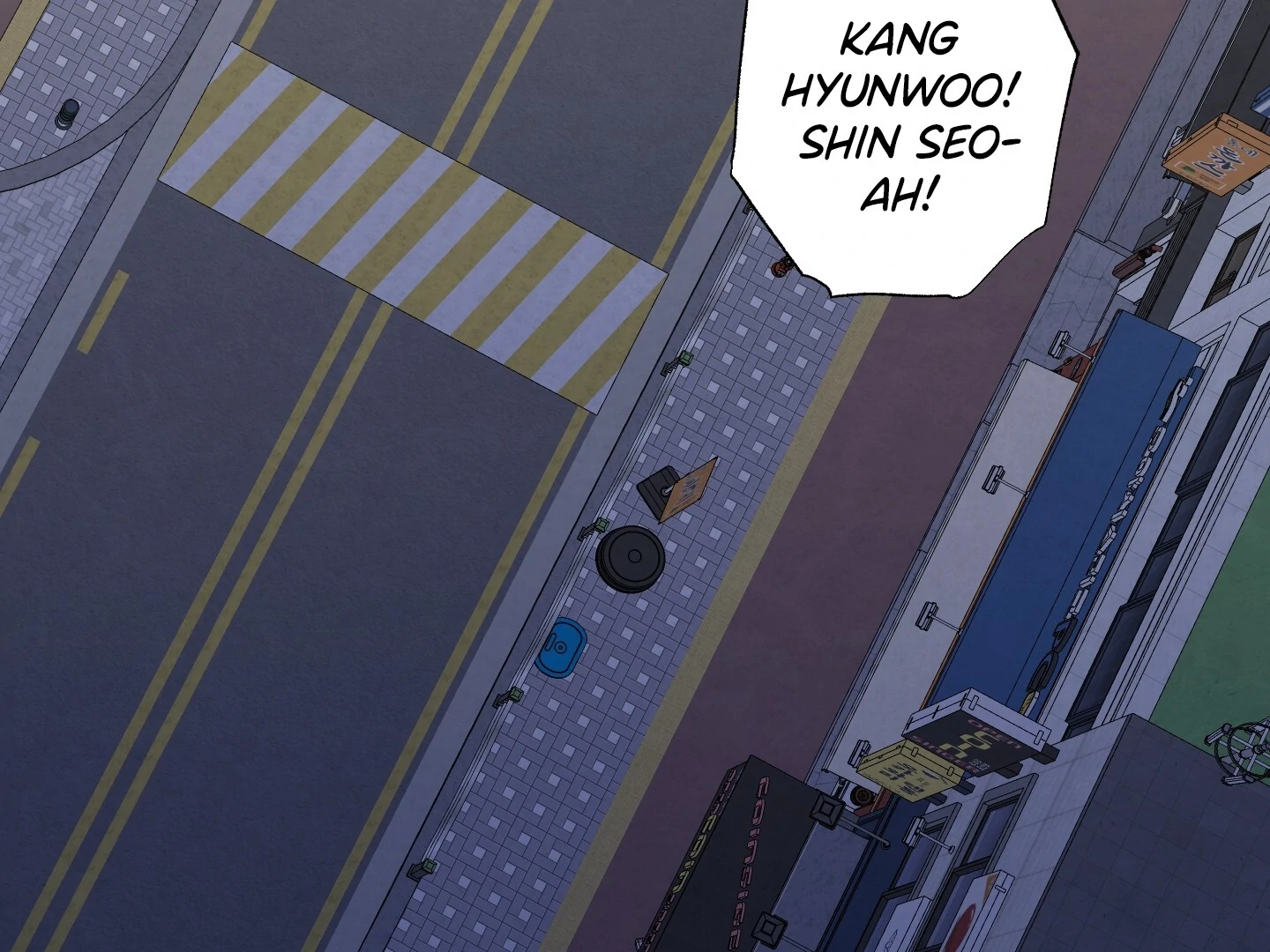The Secret to Winning Over Unrequited Love Chapter 7 - Page 39