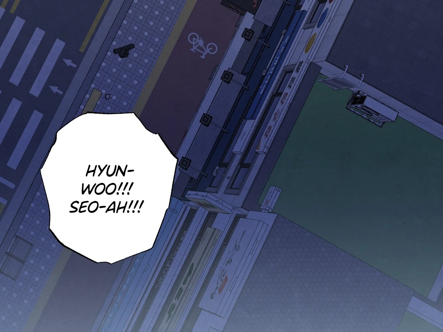 The Secret to Winning Over Unrequited Love Chapter 7 - Page 40