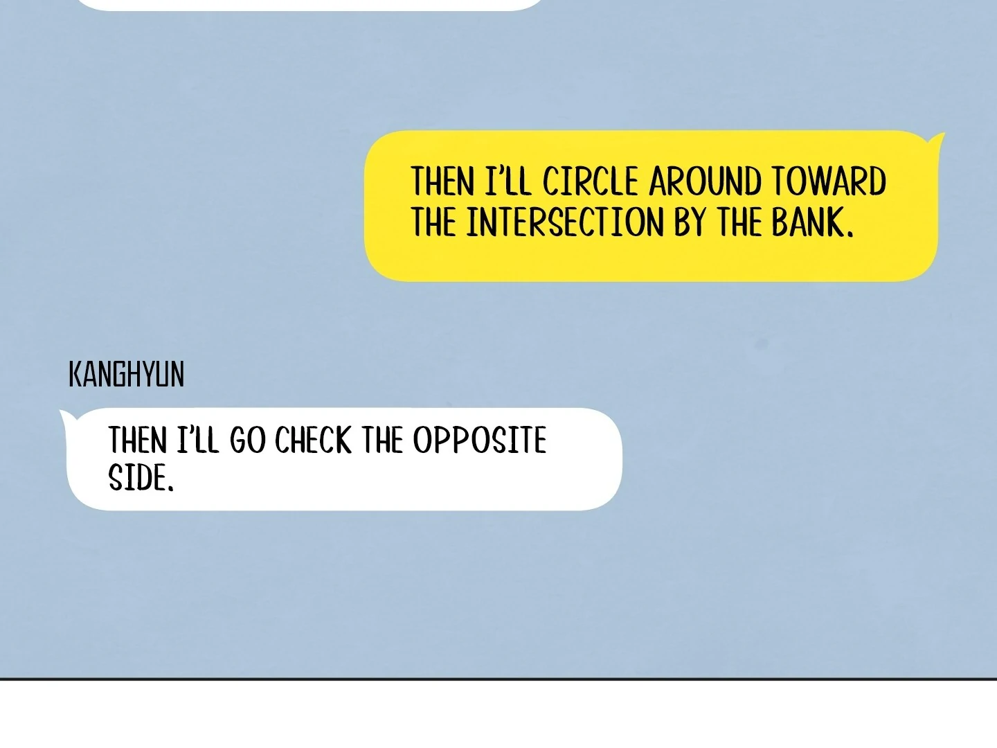 The Secret to Winning Over Unrequited Love Chapter 7 - Page 42