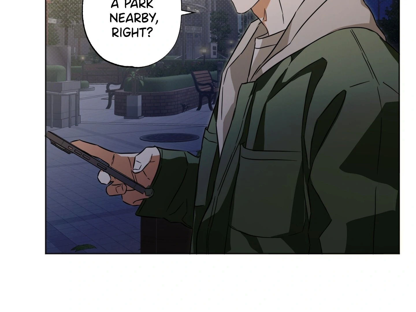 The Secret to Winning Over Unrequited Love Chapter 7 - Page 54