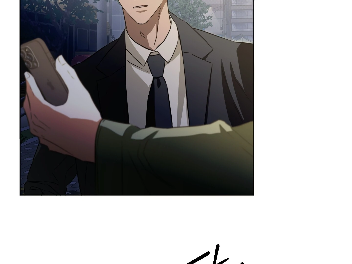 The Secret to Winning Over Unrequited Love Chapter 7 - Page 58