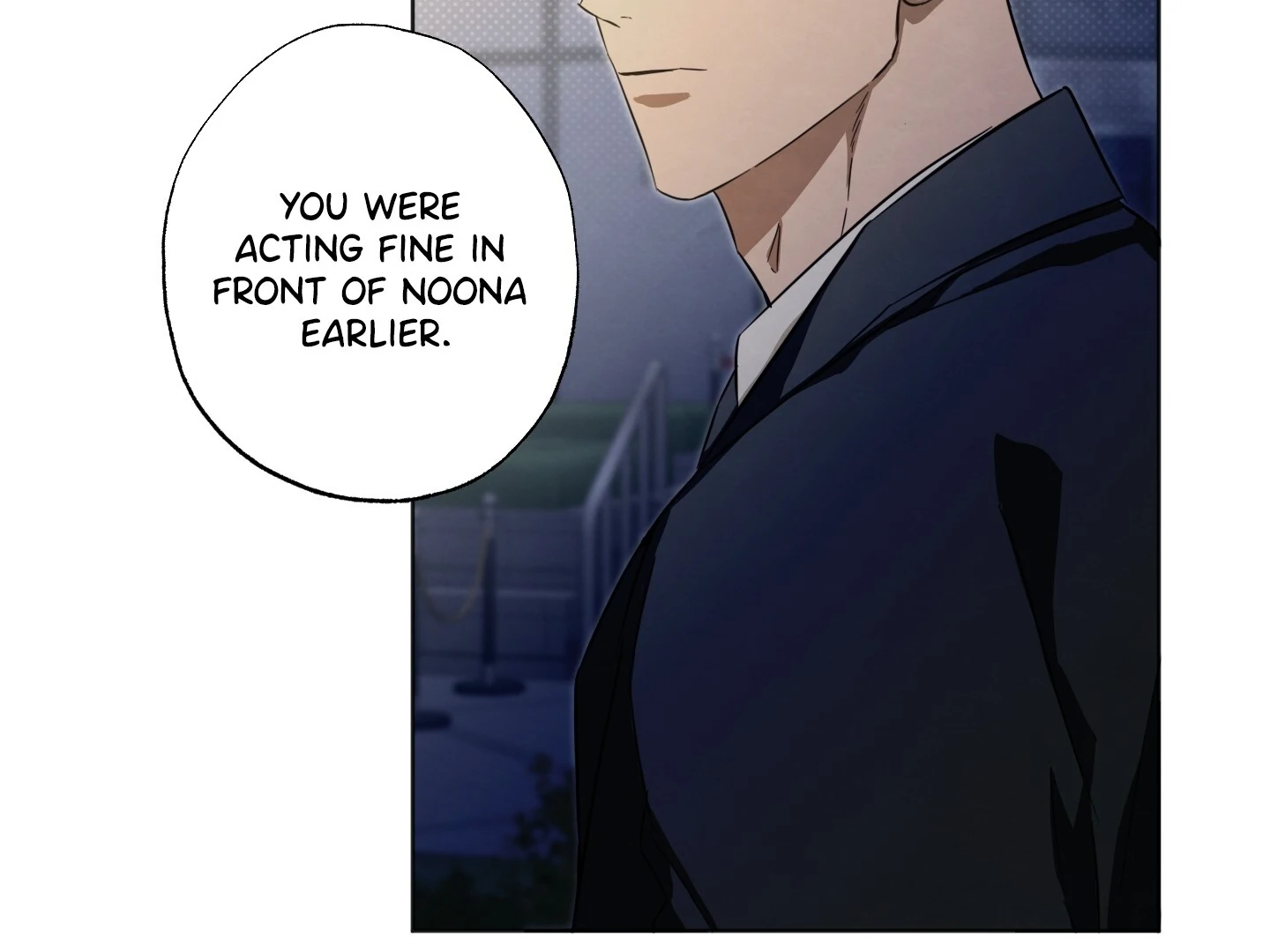 The Secret to Winning Over Unrequited Love Chapter 7 - Page 64