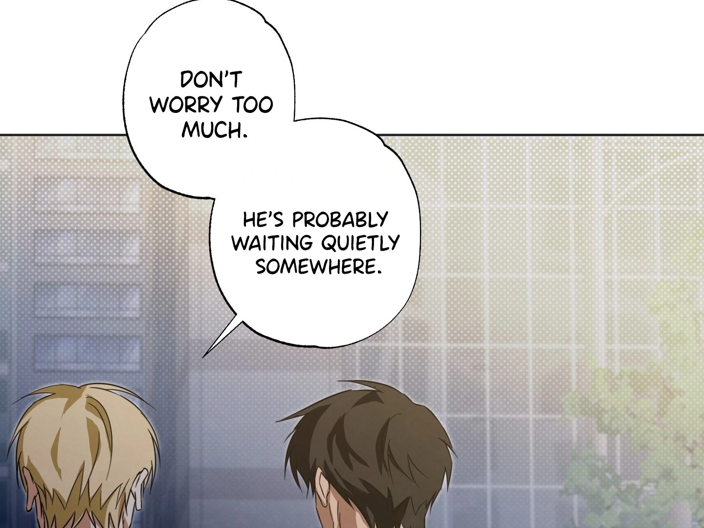 The Secret to Winning Over Unrequited Love Chapter 7 - Page 67