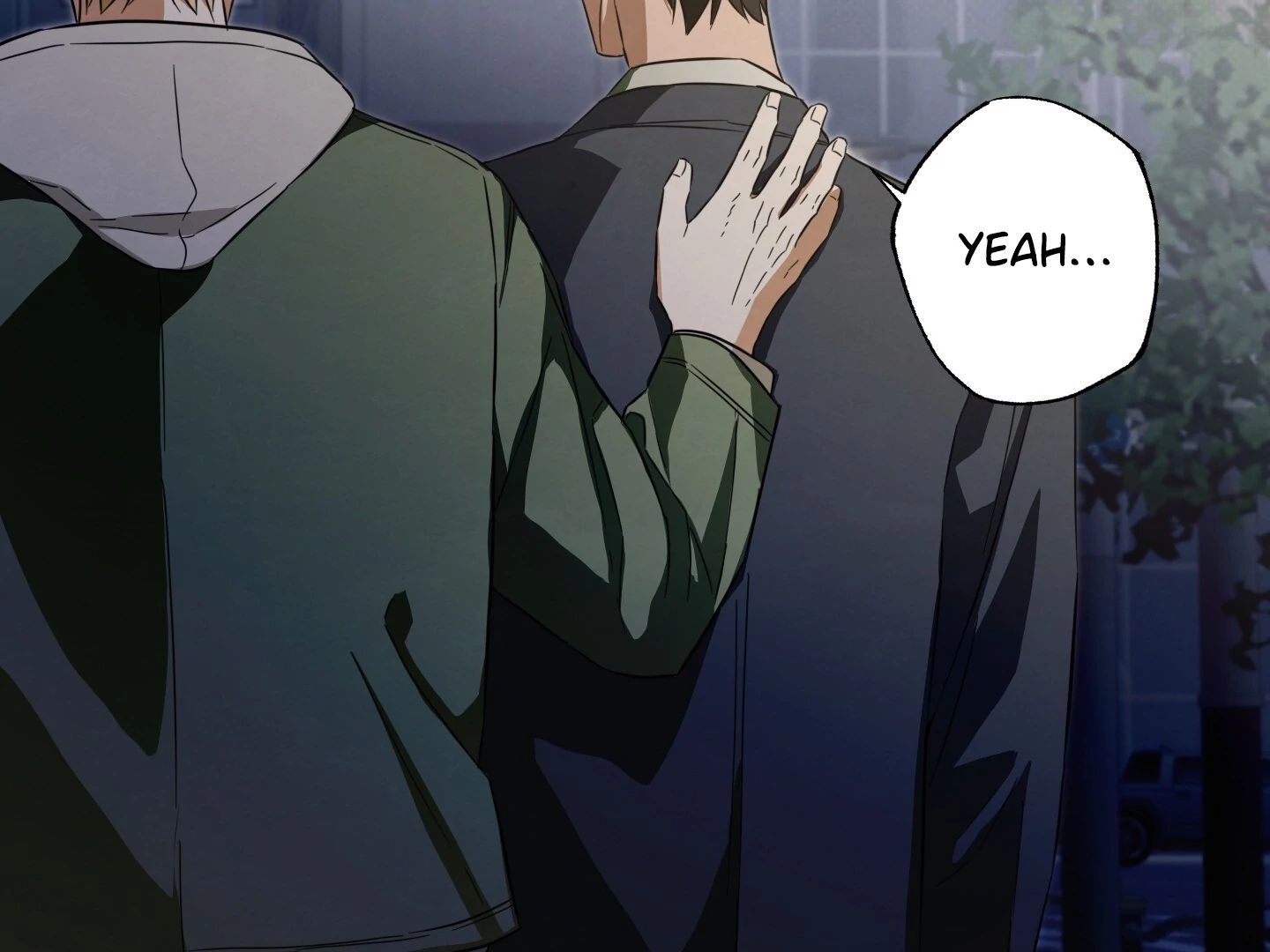 The Secret to Winning Over Unrequited Love Chapter 7 - Page 68