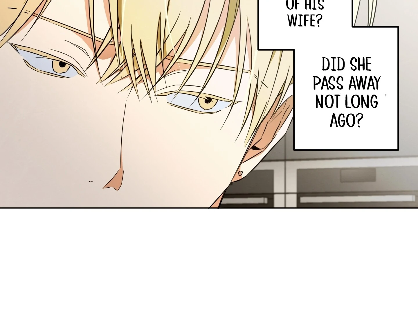 The Secret to Winning Over Unrequited Love Chapter 7 - Page 8