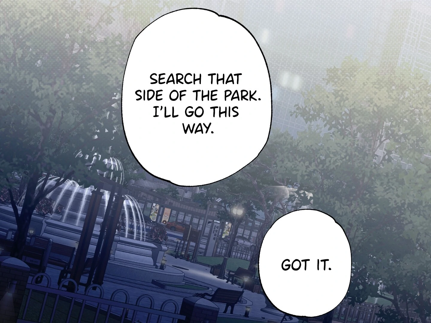 The Secret to Winning Over Unrequited Love Chapter 7 - Page 74