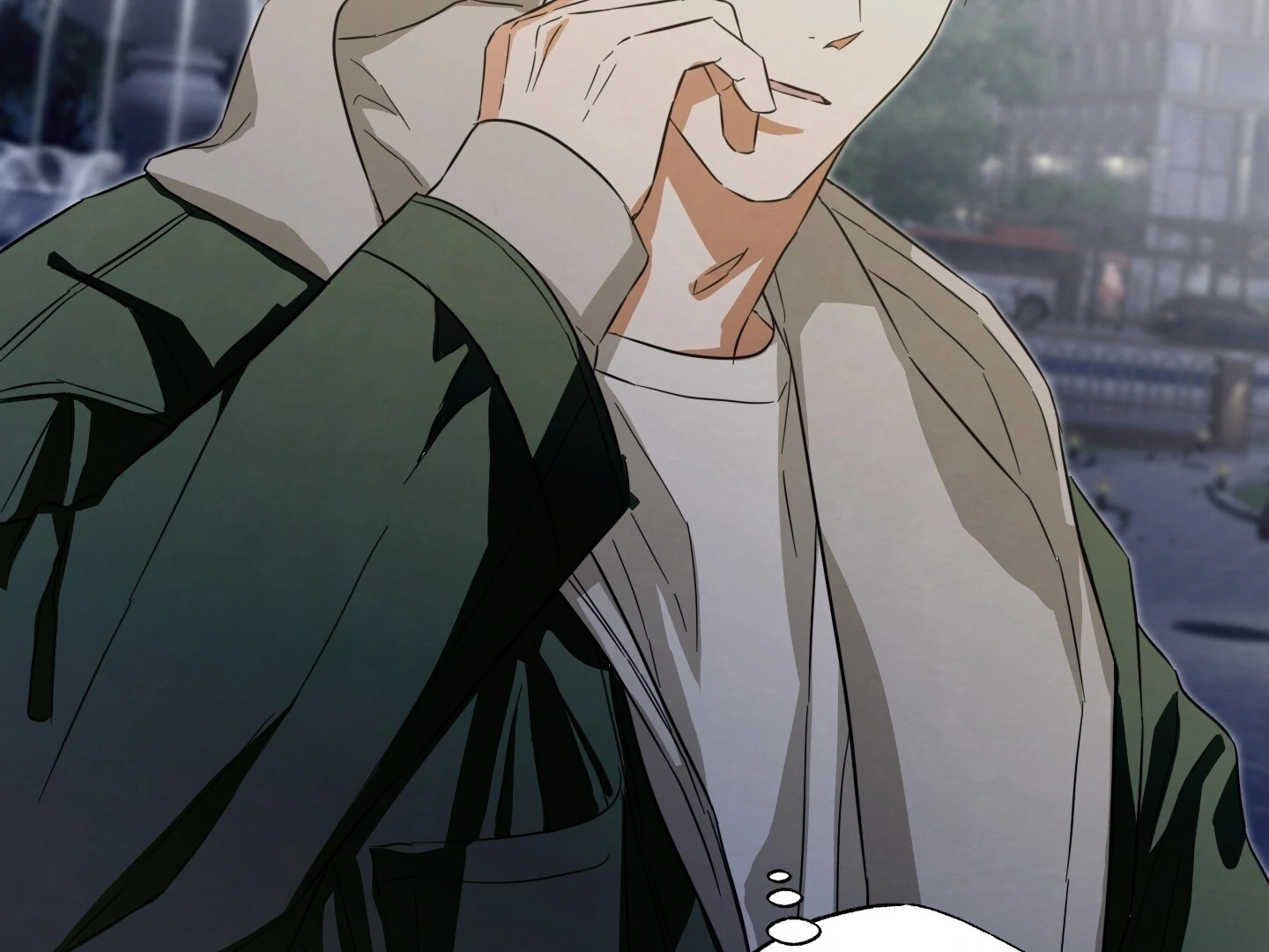 The Secret to Winning Over Unrequited Love Chapter 7 - Page 77