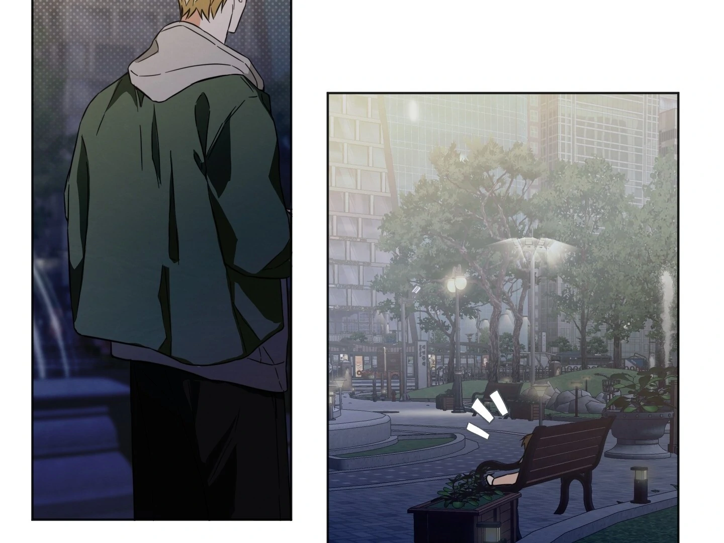 The Secret to Winning Over Unrequited Love Chapter 7 - Page 80