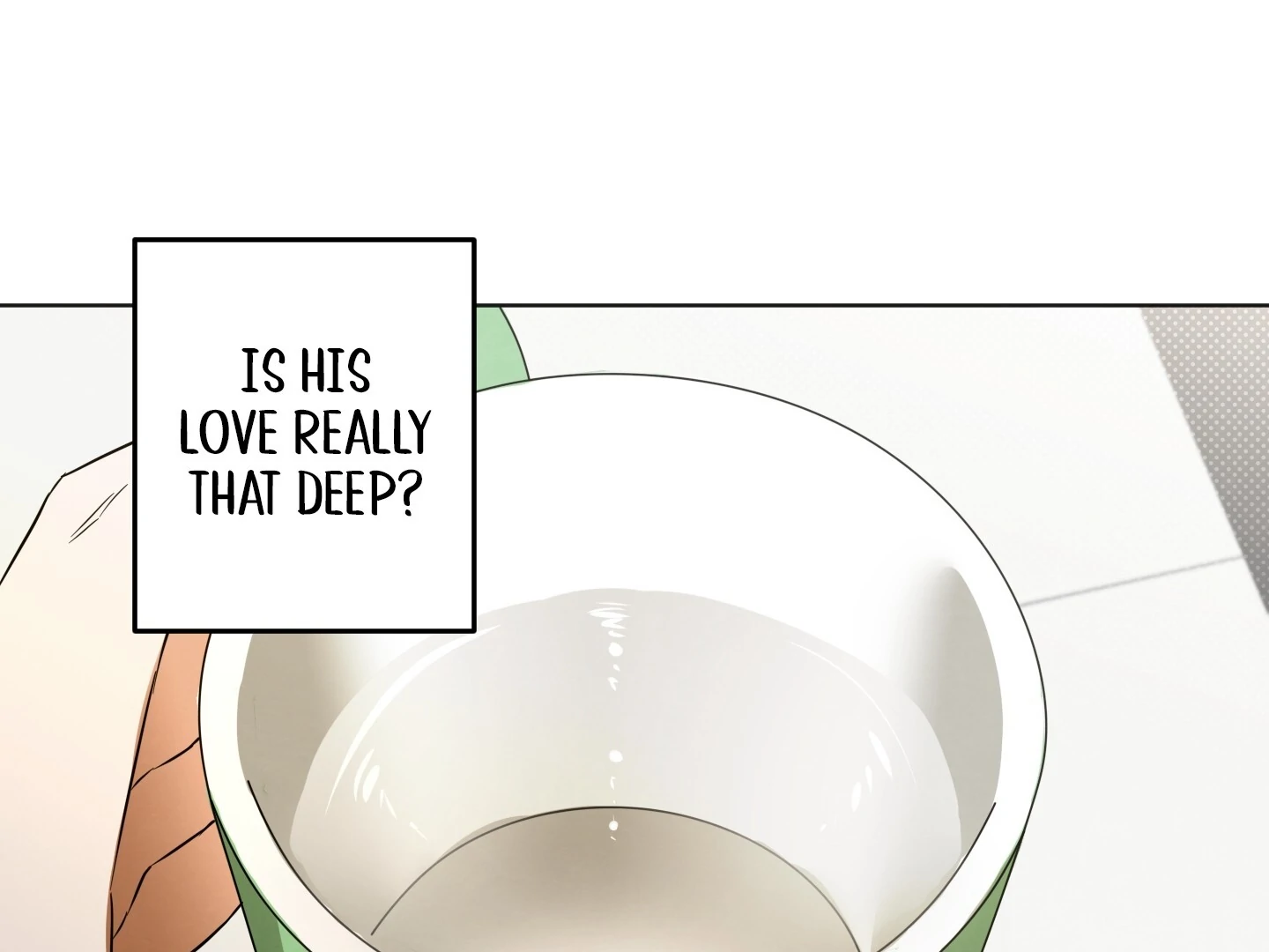 The Secret to Winning Over Unrequited Love Chapter 7 - Page 9