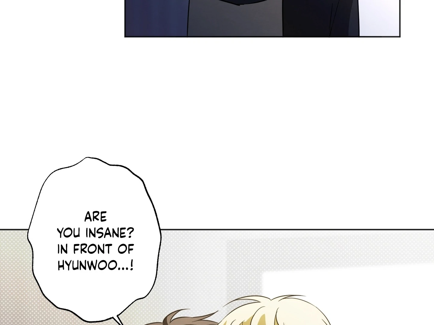 The Secret to Winning Over Unrequited Love Chapter 8 - Page 103