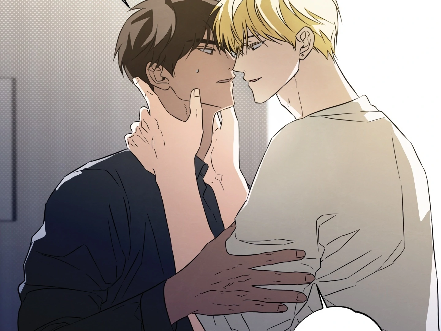 The Secret to Winning Over Unrequited Love Chapter 8 - Page 104
