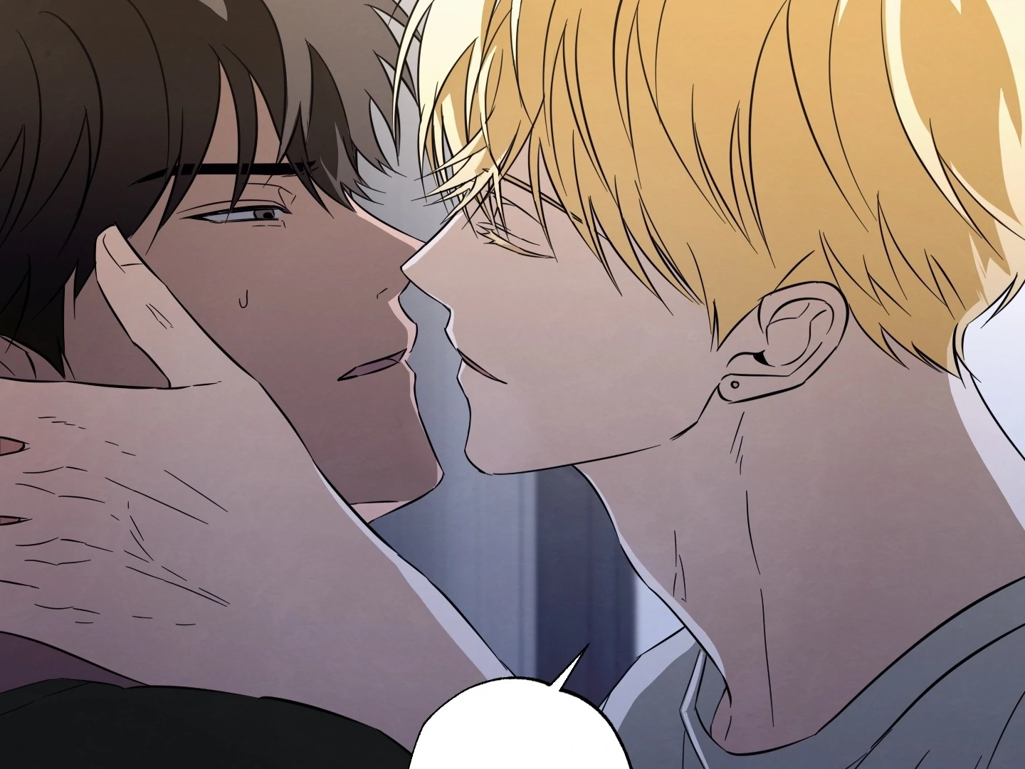 The Secret to Winning Over Unrequited Love Chapter 8 - Page 109
