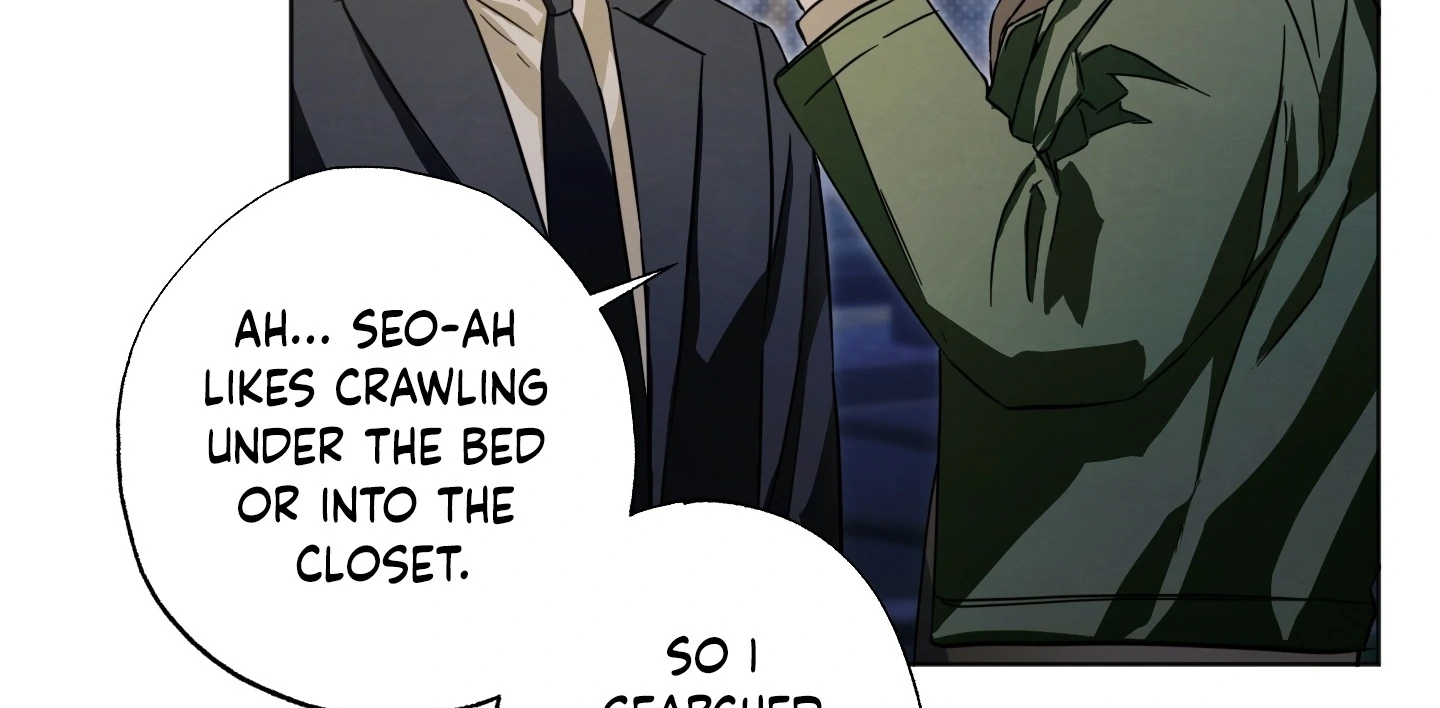 The Secret to Winning Over Unrequited Love Chapter 8 - Page 18