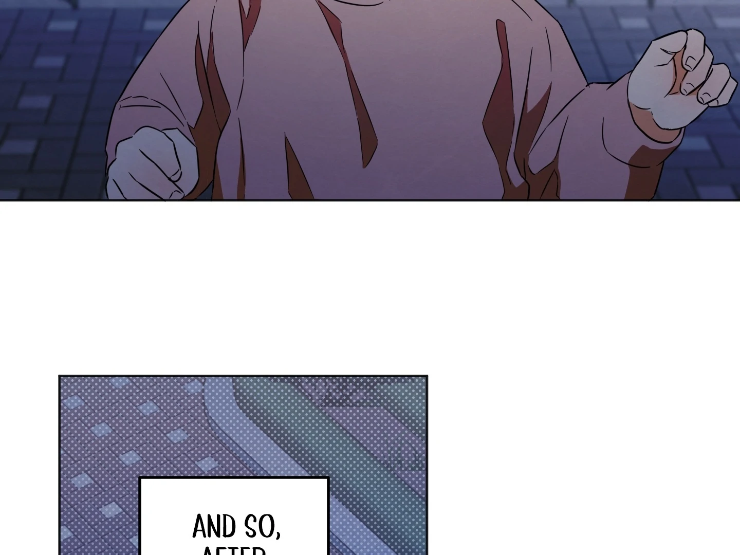 The Secret to Winning Over Unrequited Love Chapter 8 - Page 3