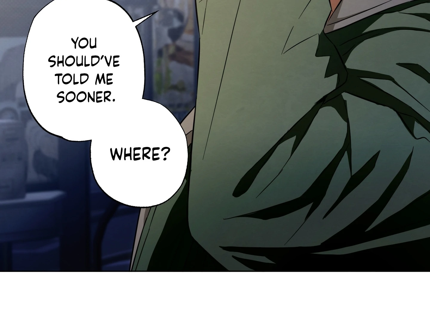 The Secret to Winning Over Unrequited Love Chapter 8 - Page 22