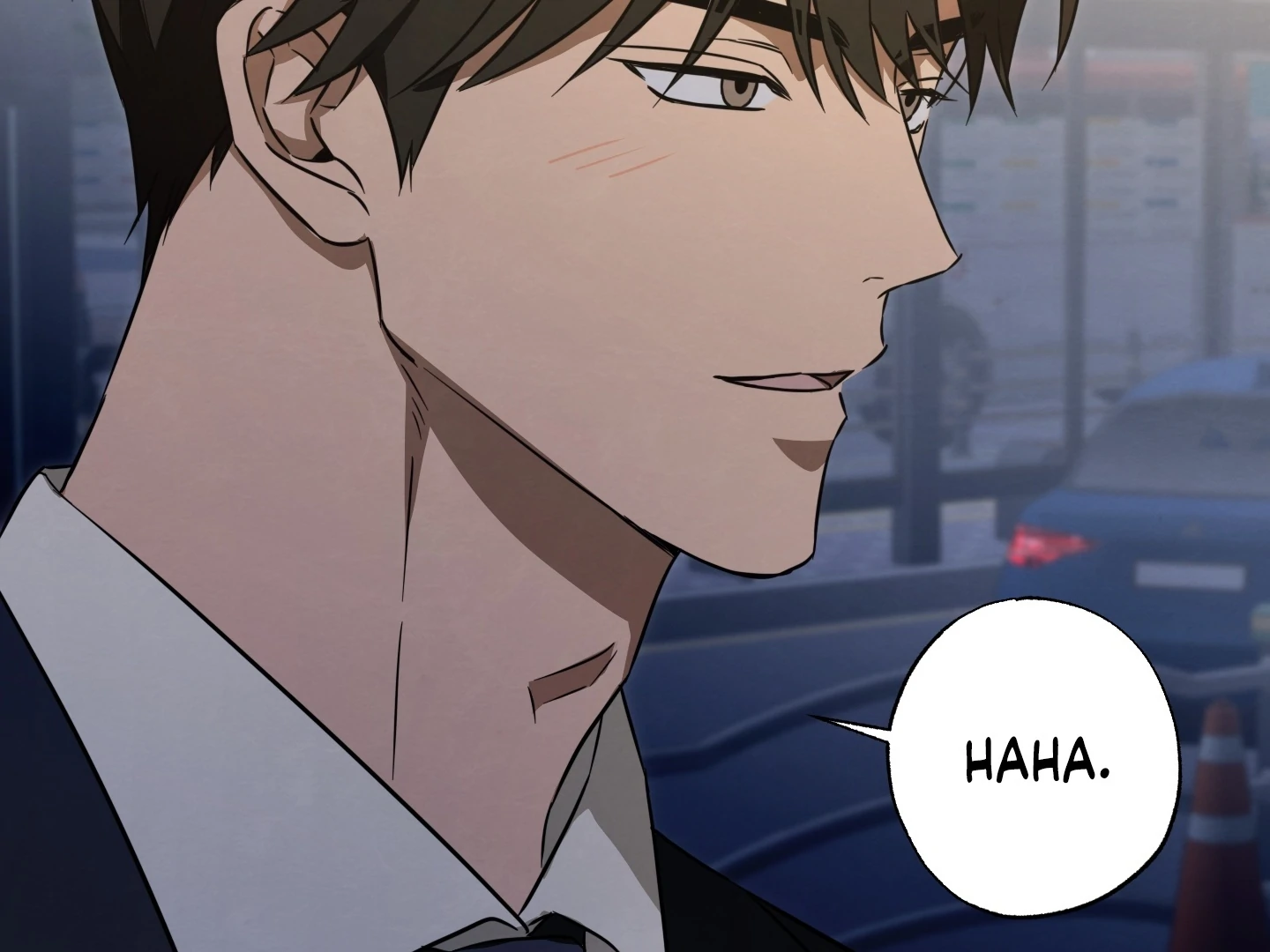 The Secret to Winning Over Unrequited Love Chapter 8 - Page 24