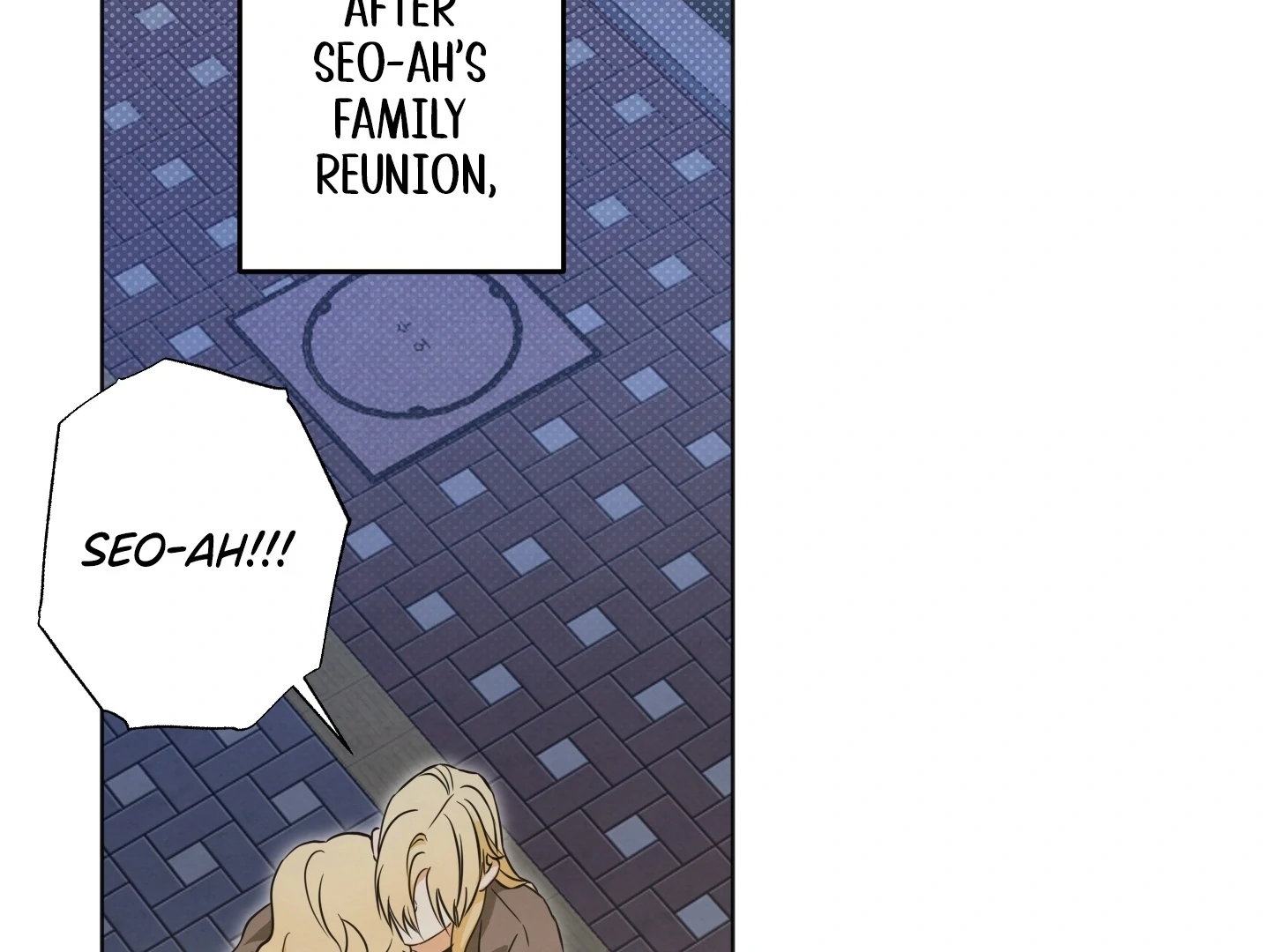 The Secret to Winning Over Unrequited Love Chapter 8 - Page 4
