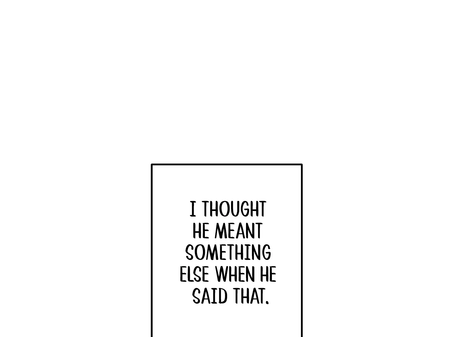 The Secret to Winning Over Unrequited Love Chapter 8 - Page 32