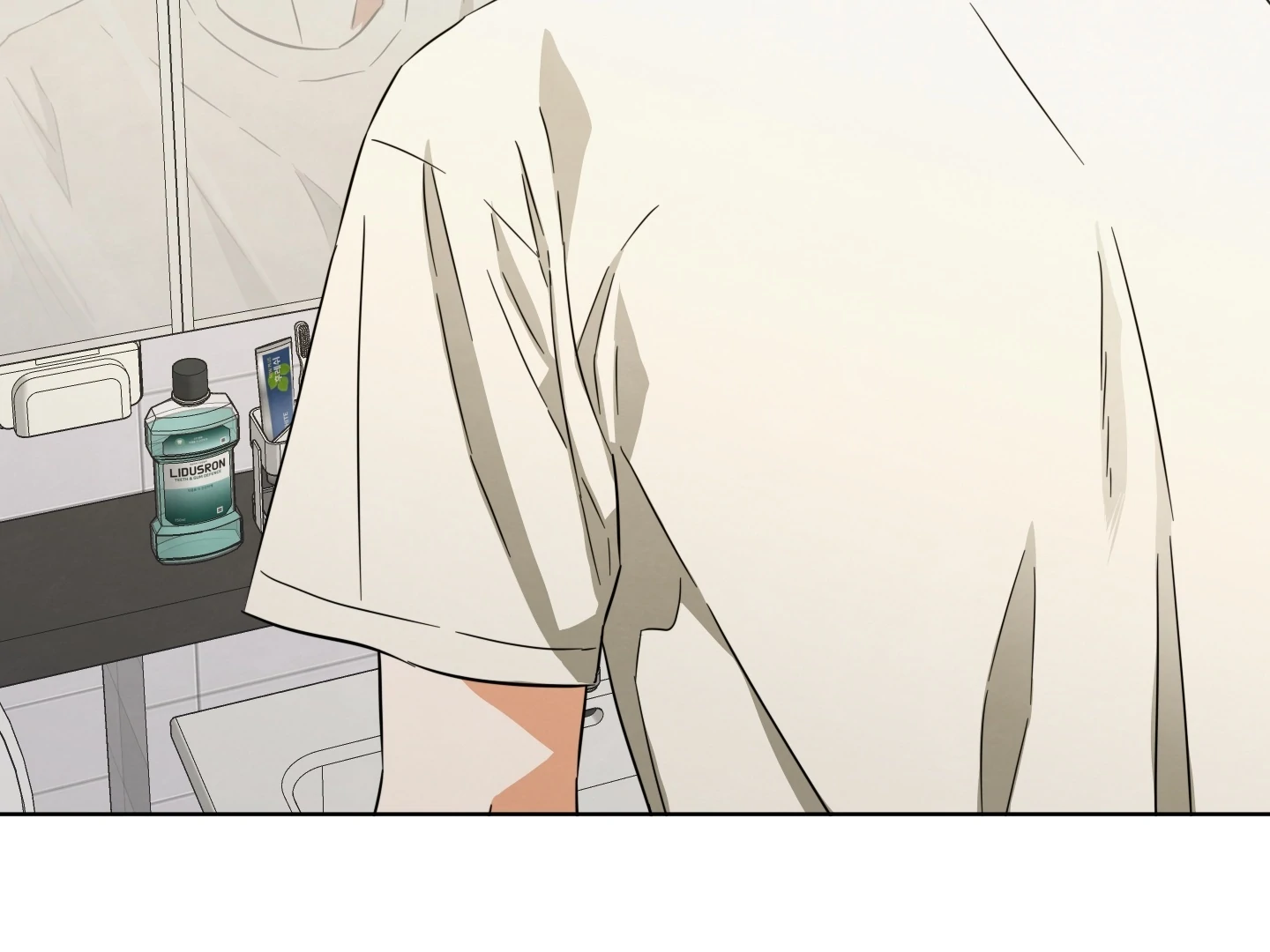 The Secret to Winning Over Unrequited Love Chapter 8 - Page 34