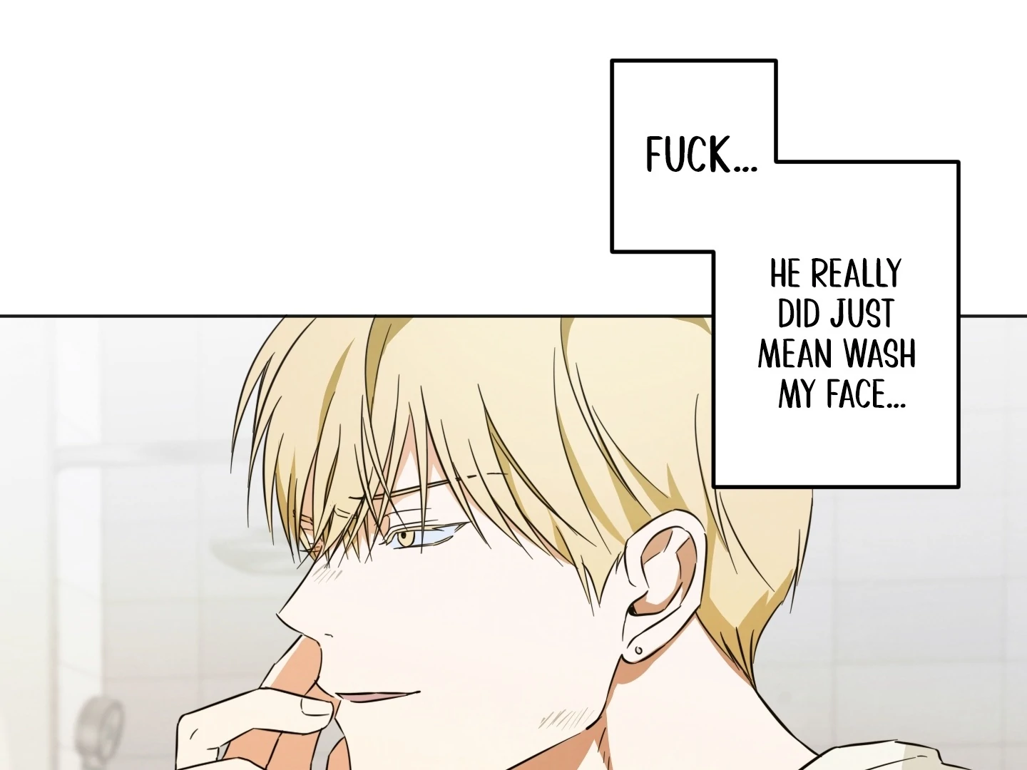 The Secret to Winning Over Unrequited Love Chapter 8 - Page 35