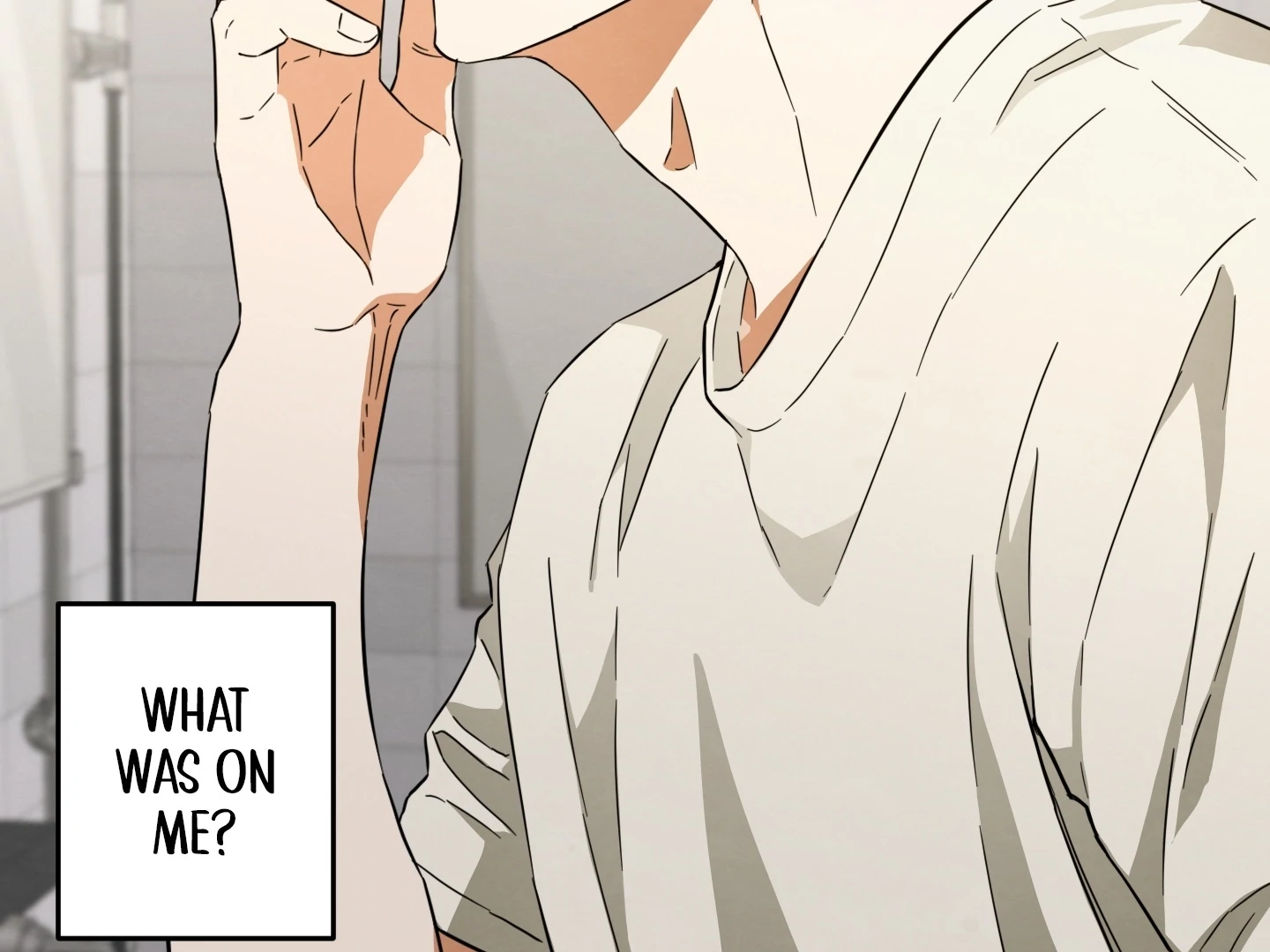 The Secret to Winning Over Unrequited Love Chapter 8 - Page 36