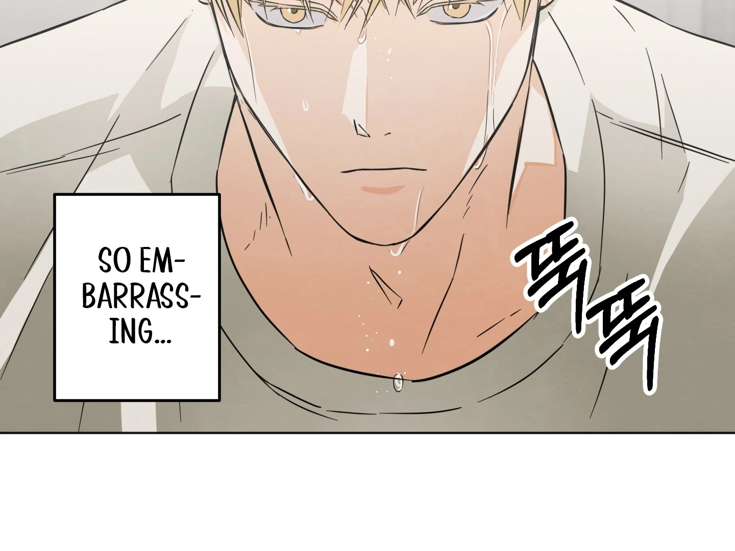 The Secret to Winning Over Unrequited Love Chapter 8 - Page 40