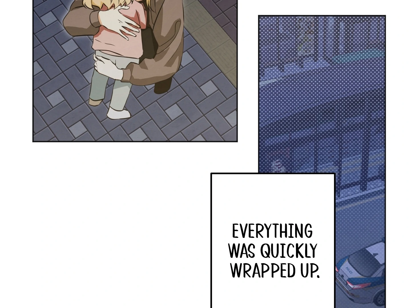 The Secret to Winning Over Unrequited Love Chapter 8 - Page 5