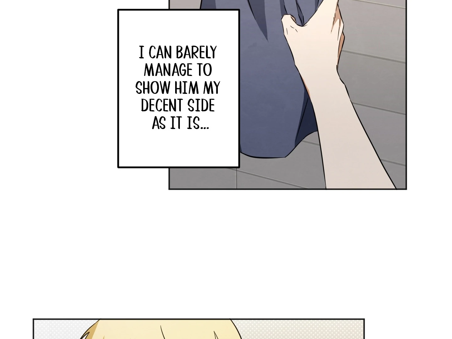 The Secret to Winning Over Unrequited Love Chapter 8 - Page 42