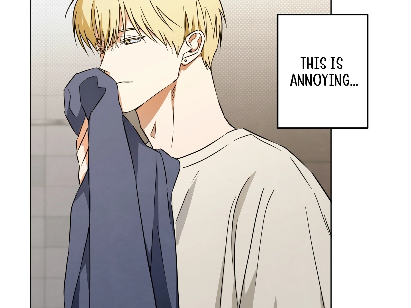 The Secret to Winning Over Unrequited Love Chapter 8 - Page 43