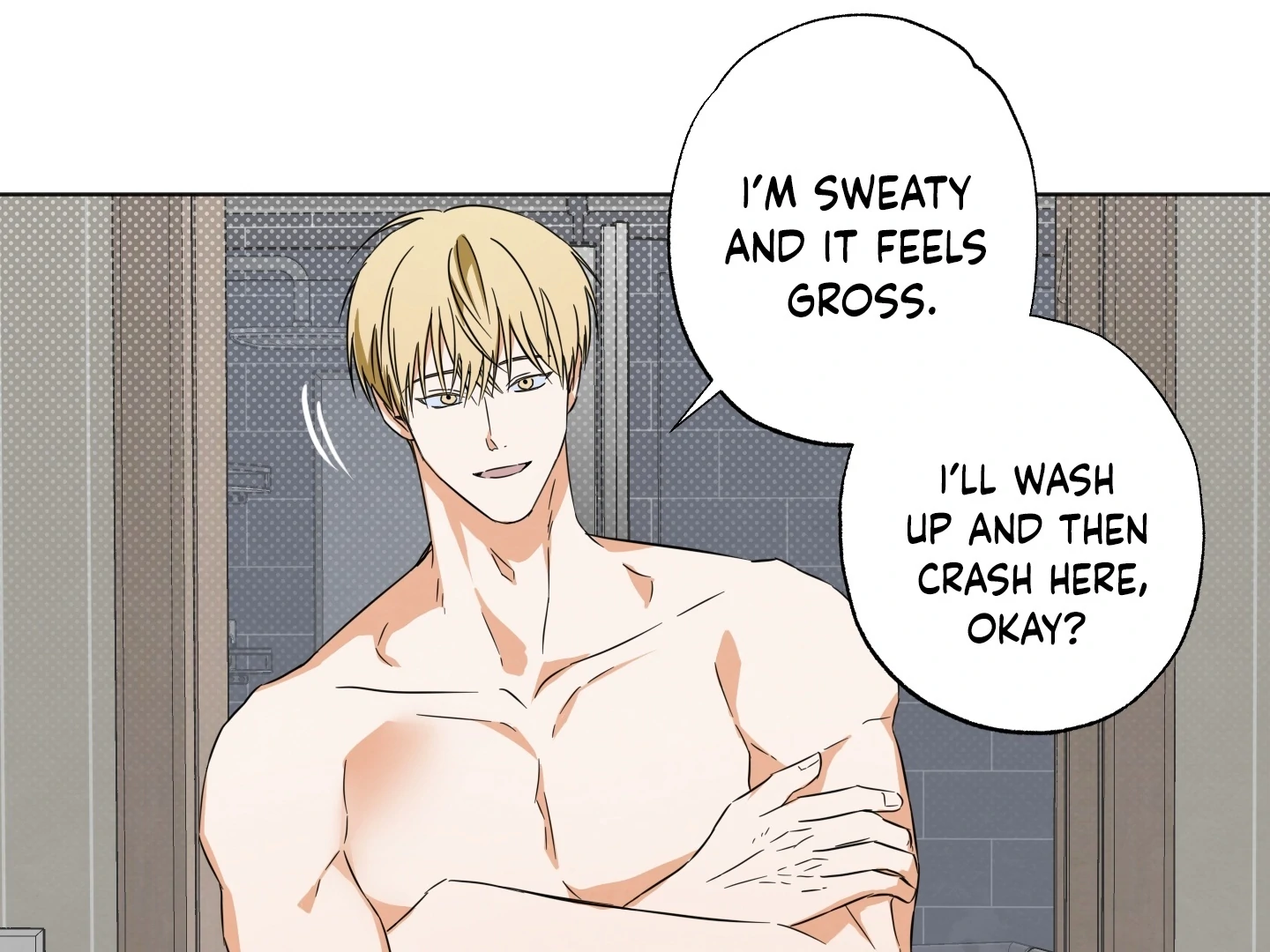 The Secret to Winning Over Unrequited Love Chapter 8 - Page 58