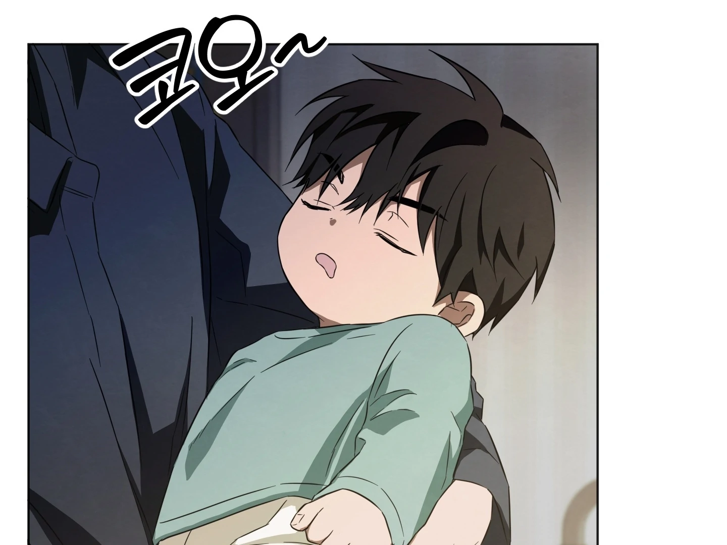The Secret to Winning Over Unrequited Love Chapter 8 - Page 66