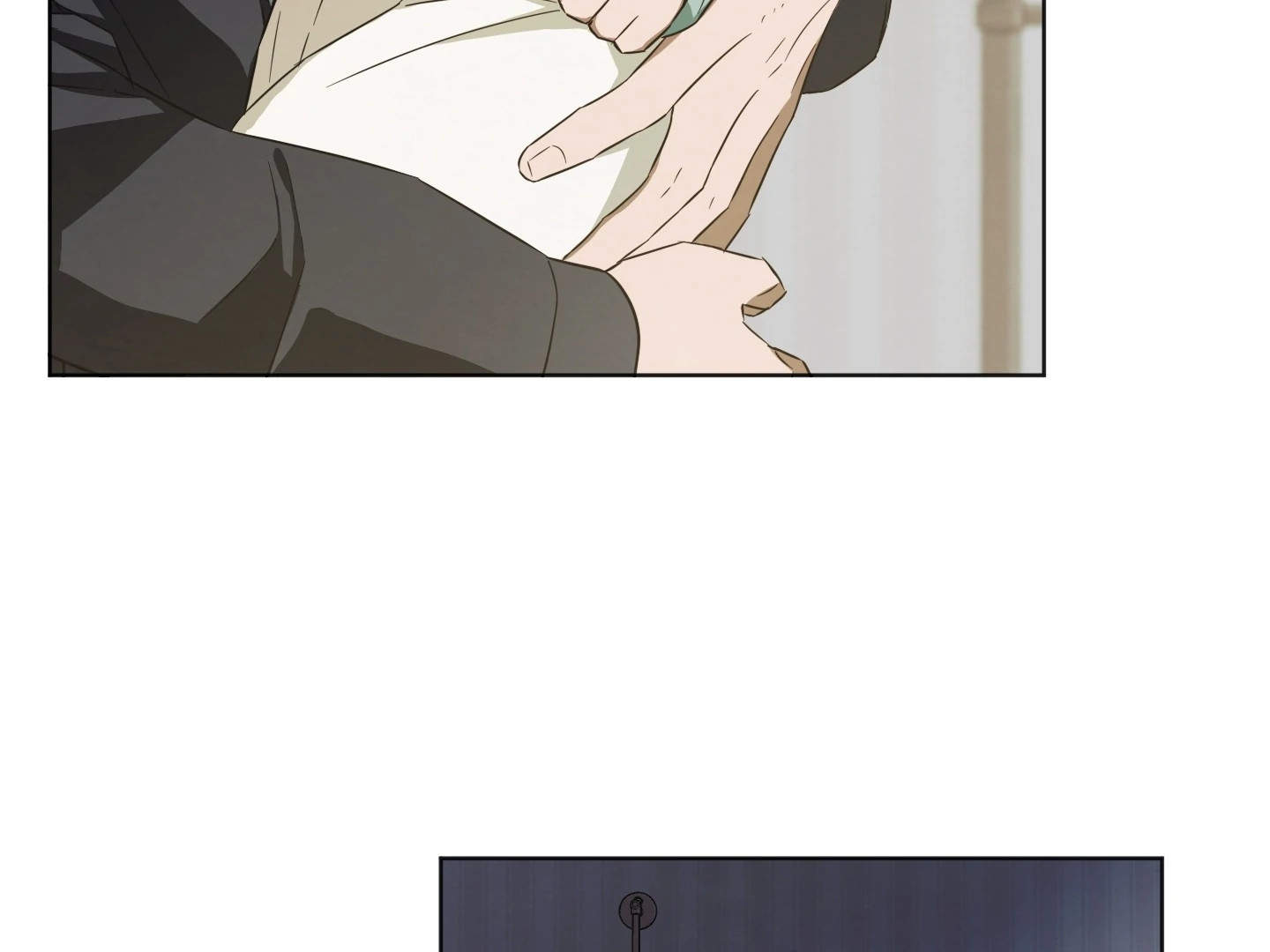 The Secret to Winning Over Unrequited Love Chapter 8 - Page 67