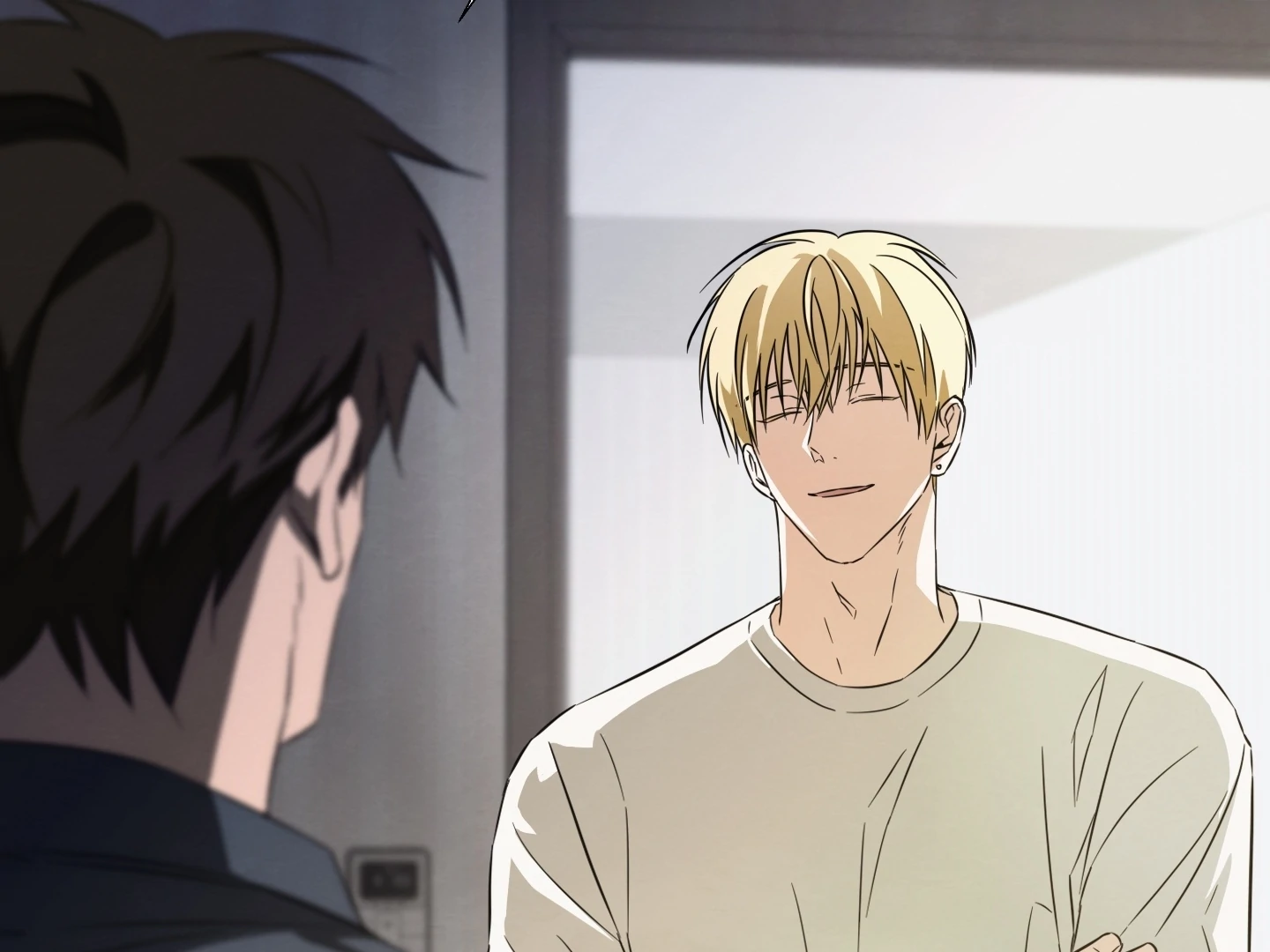 The Secret to Winning Over Unrequited Love Chapter 8 - Page 74
