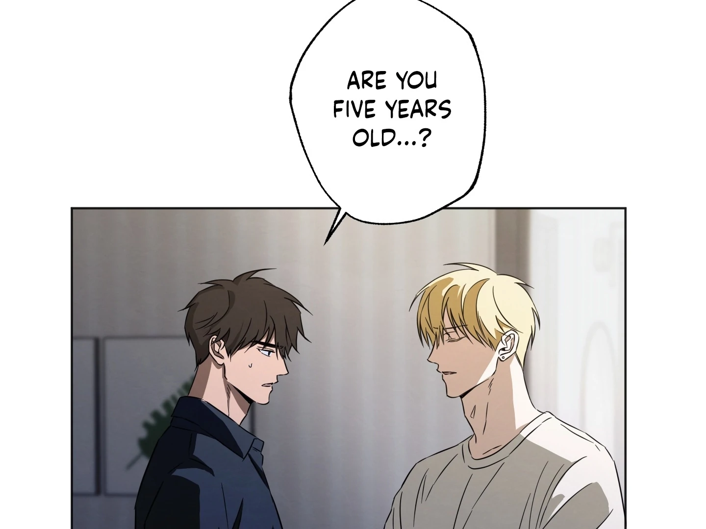 The Secret to Winning Over Unrequited Love Chapter 8 - Page 77