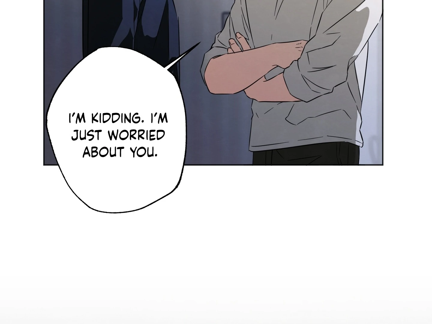 The Secret to Winning Over Unrequited Love Chapter 8 - Page 78