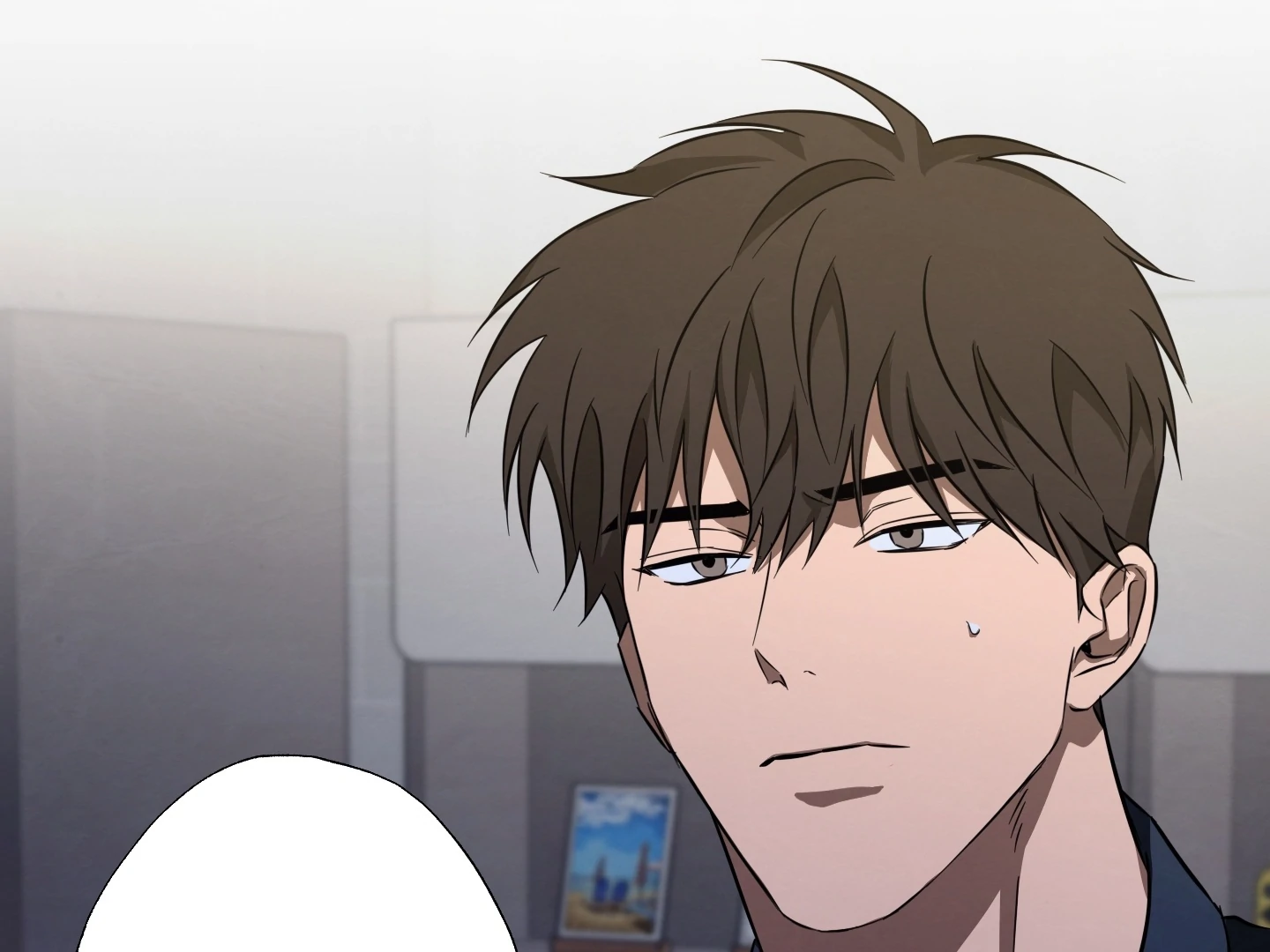 The Secret to Winning Over Unrequited Love Chapter 8 - Page 79