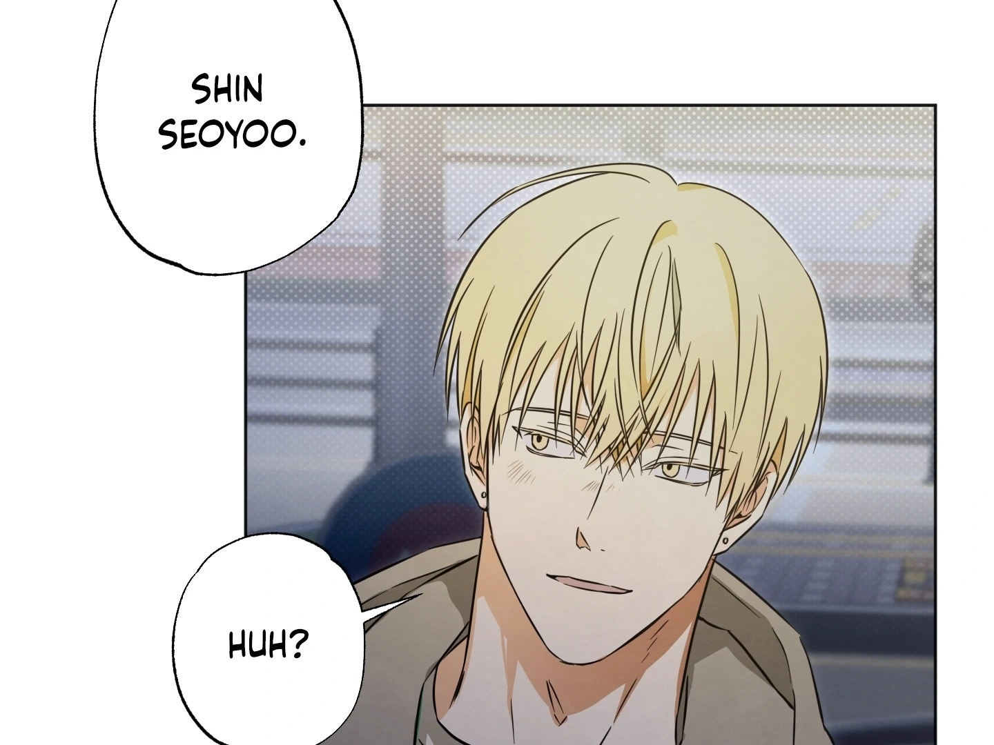 The Secret to Winning Over Unrequited Love Chapter 8 - Page 9