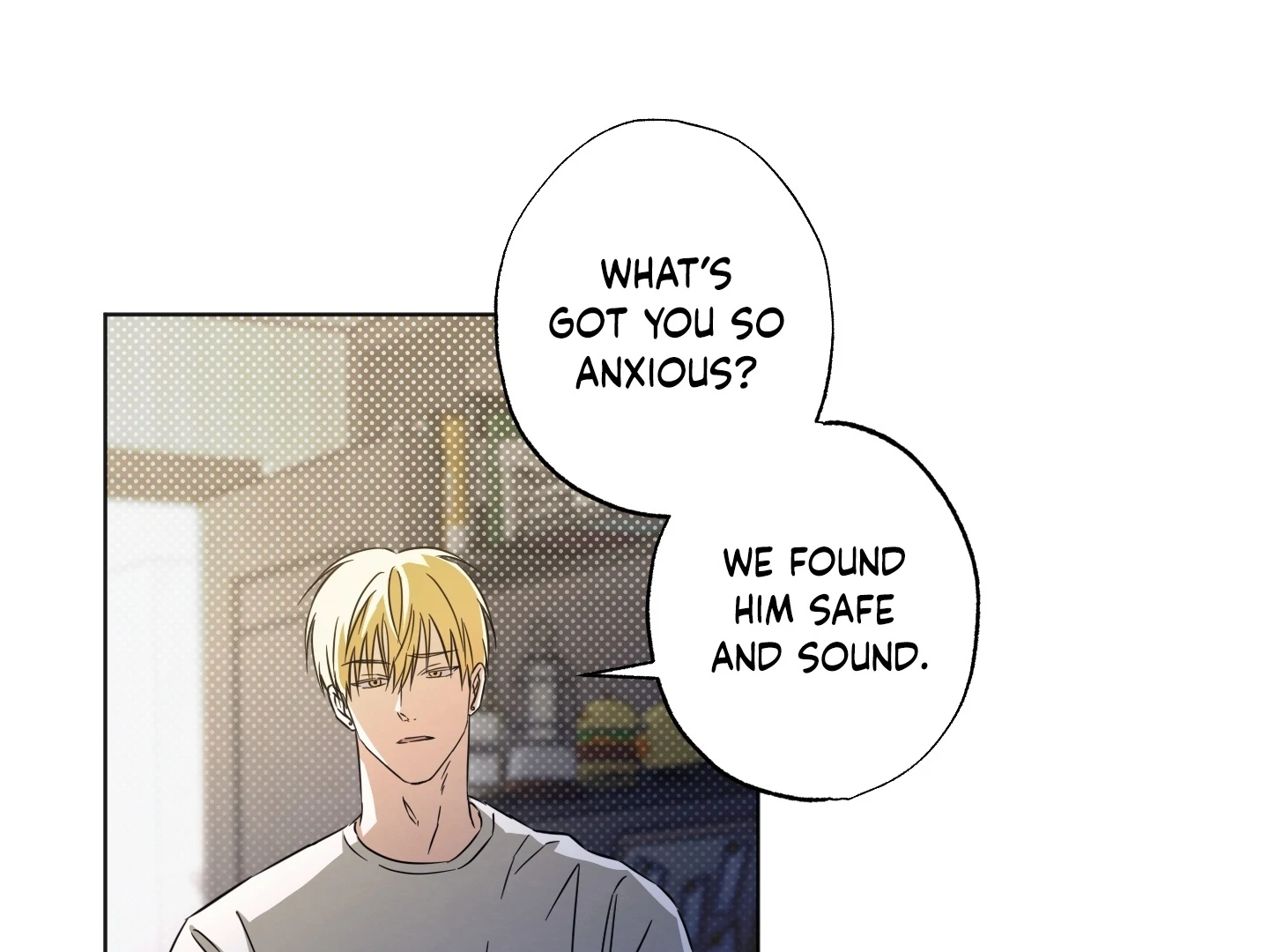 The Secret to Winning Over Unrequited Love Chapter 8 - Page 81
