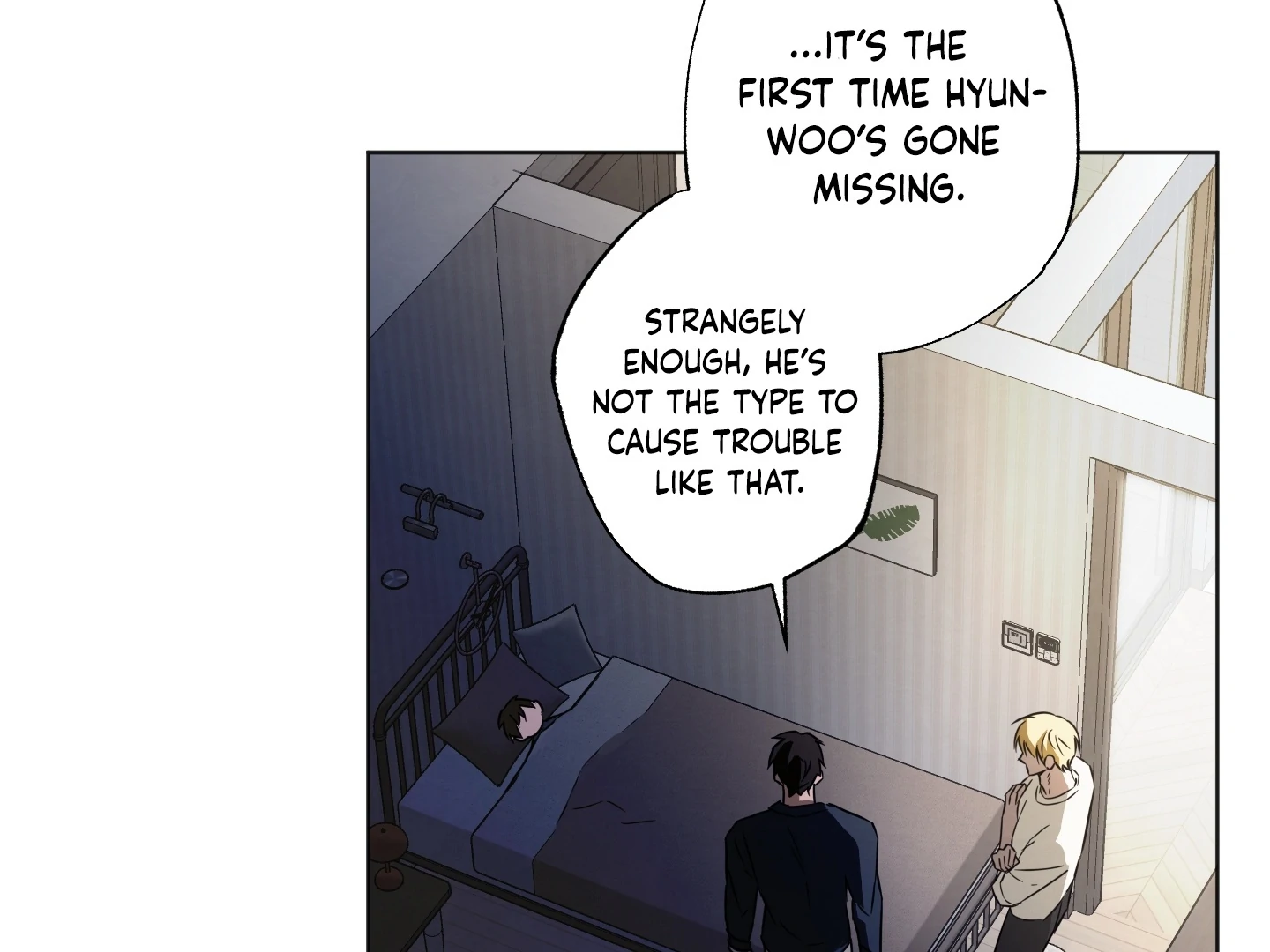 The Secret to Winning Over Unrequited Love Chapter 8 - Page 83