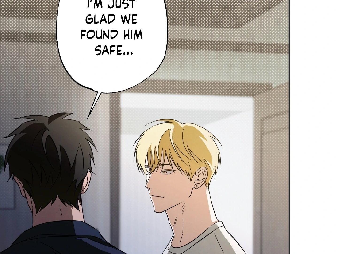 The Secret to Winning Over Unrequited Love Chapter 8 - Page 85