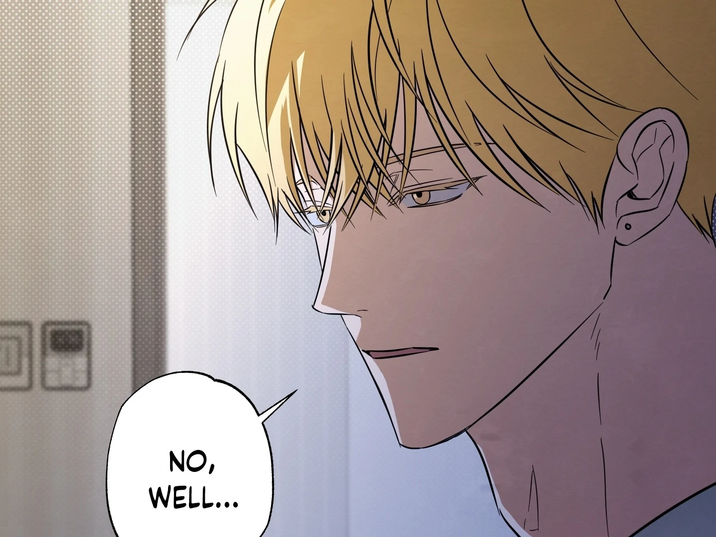 The Secret to Winning Over Unrequited Love Chapter 8 - Page 90