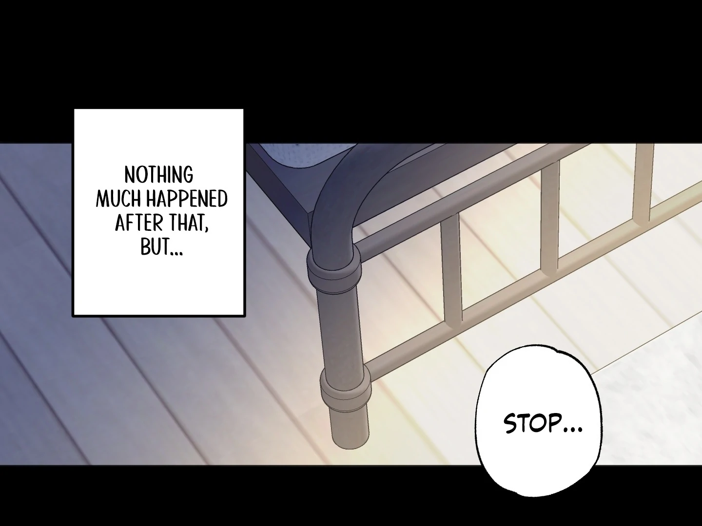 The Secret to Winning Over Unrequited Love Chapter 9 - Page 2