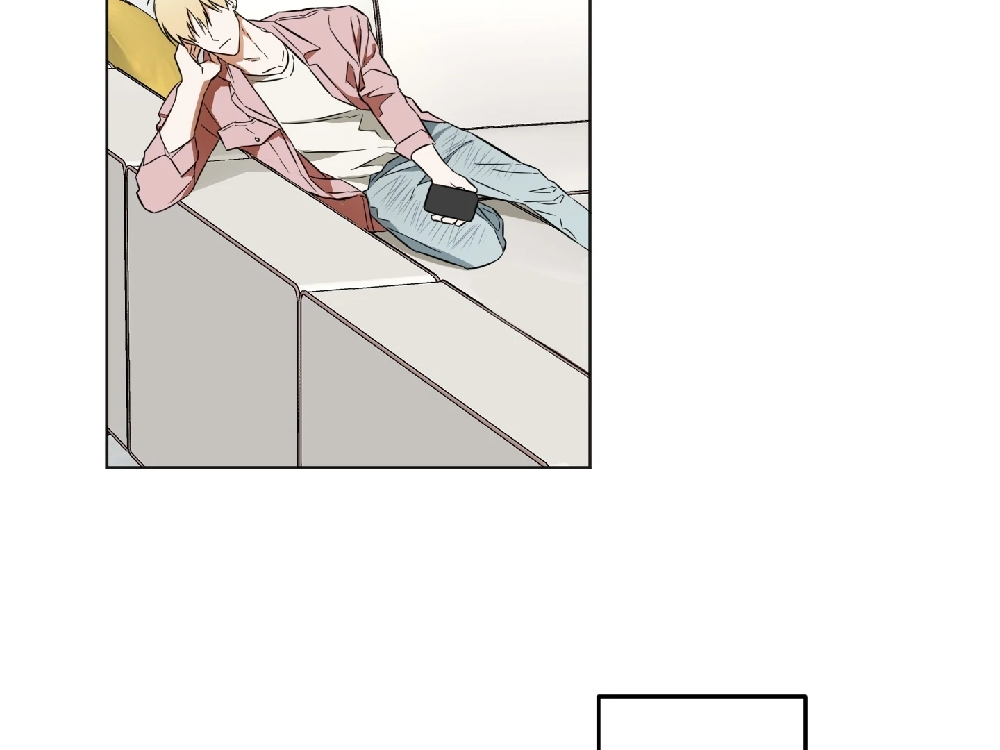 The Secret to Winning Over Unrequited Love Chapter 9 - Page 11