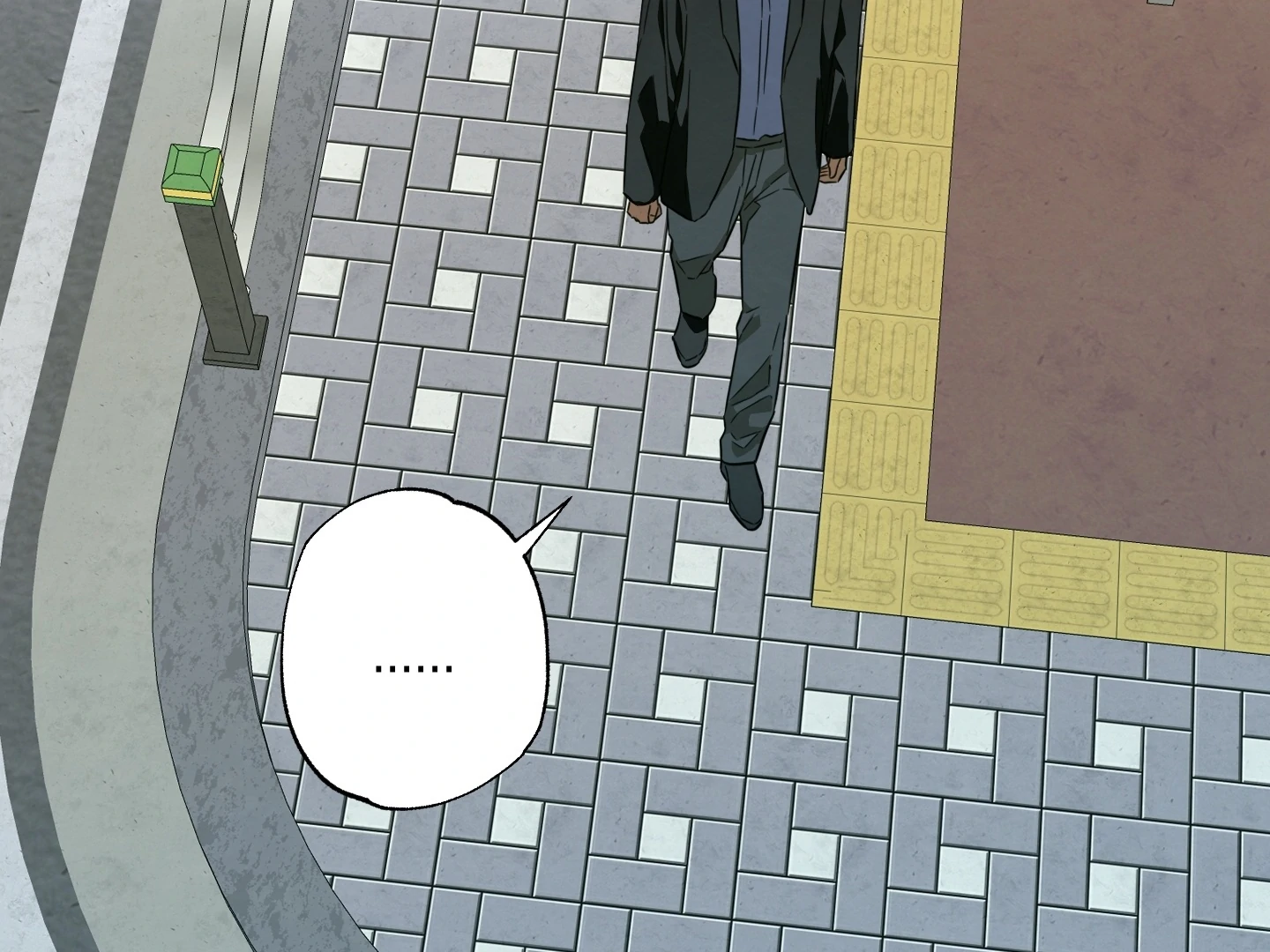 The Secret to Winning Over Unrequited Love Chapter 9 - Page 103
