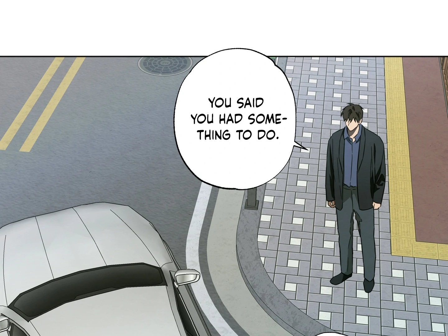 The Secret to Winning Over Unrequited Love Chapter 9 - Page 106