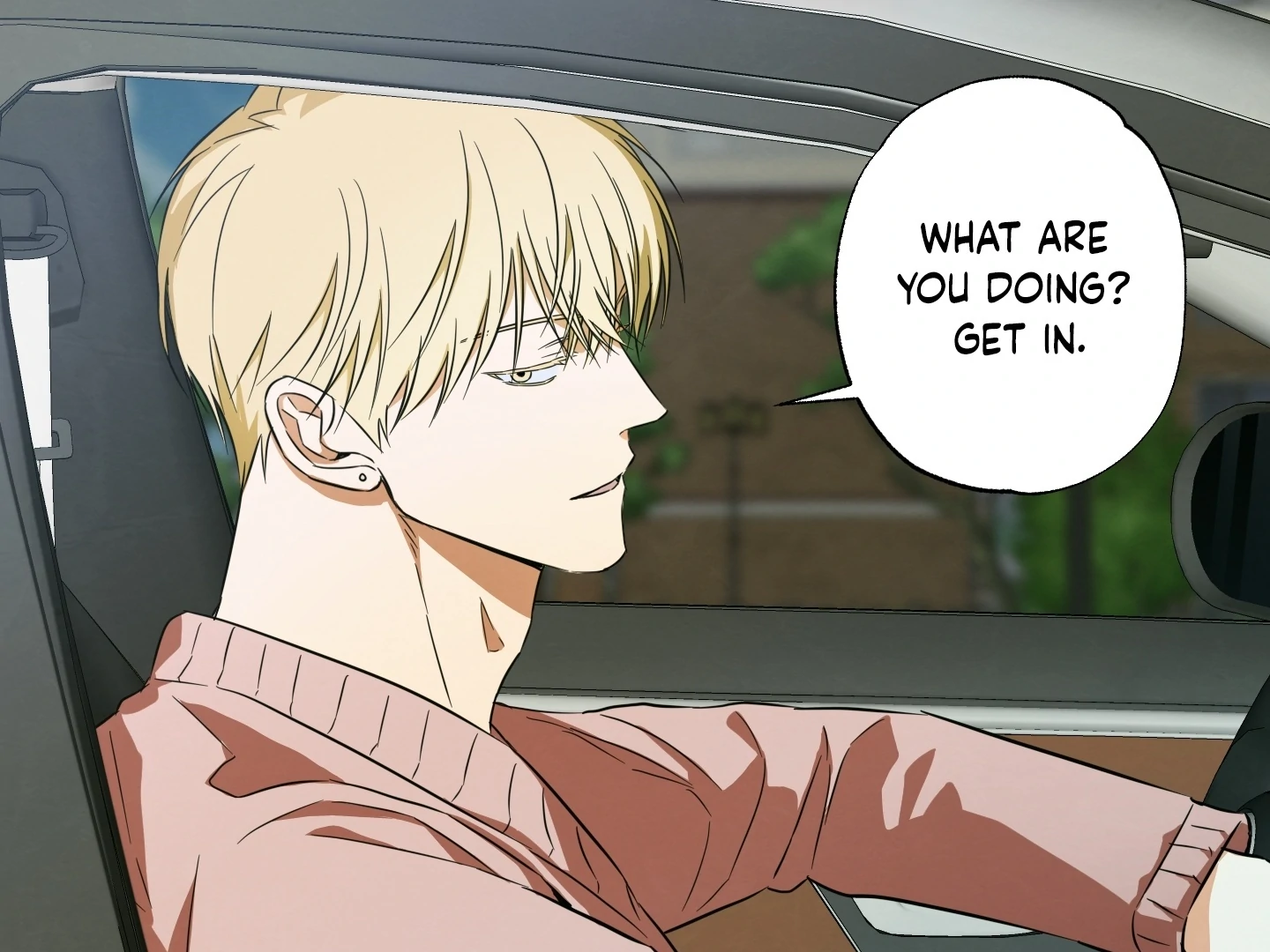 The Secret to Winning Over Unrequited Love Chapter 9 - Page 108