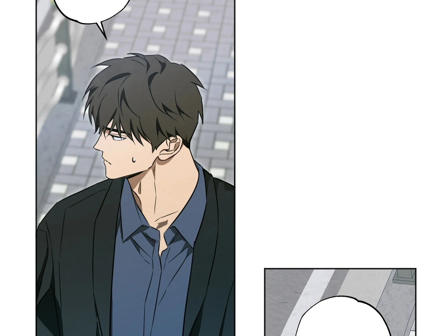 The Secret to Winning Over Unrequited Love Chapter 9 - Page 110